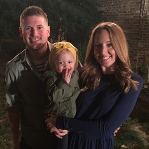 Meet your Posher, Elyse